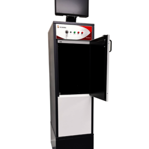 ScanMax 225D