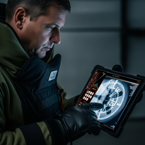 ScanView NDT