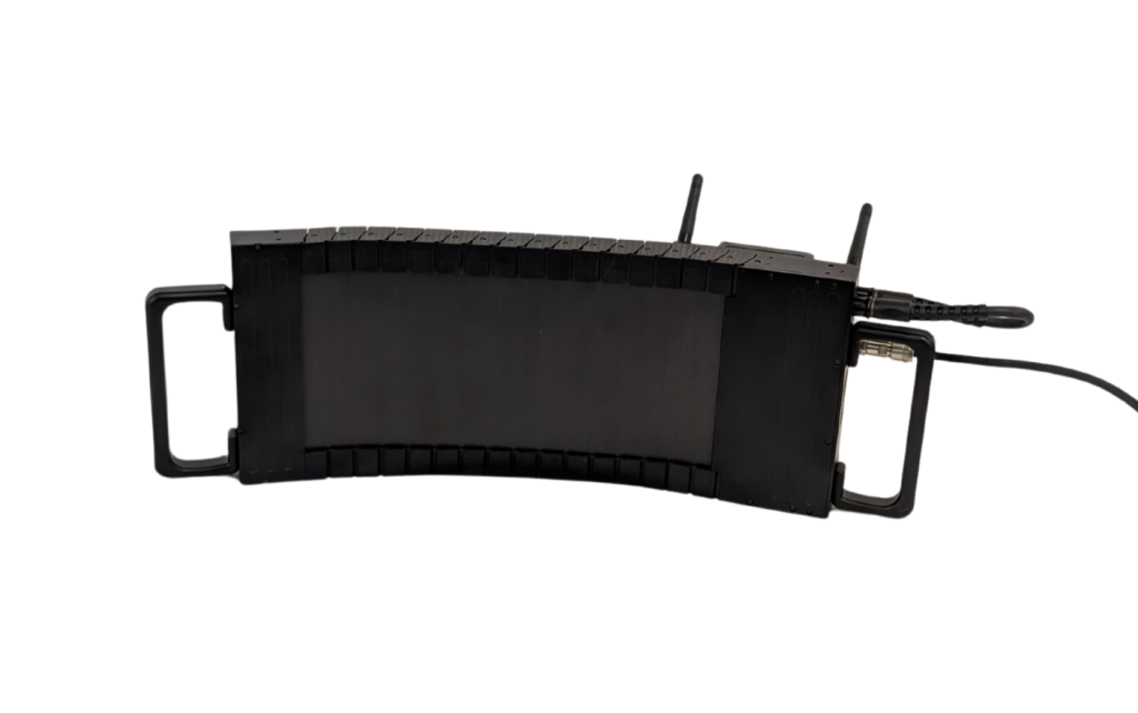 ScanFlex 1026 NDT
