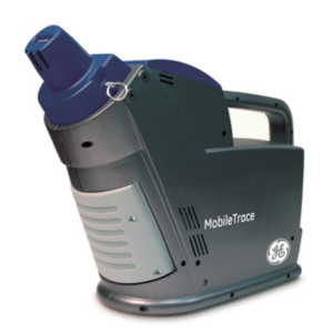 Mobile Trace hand held trace detector