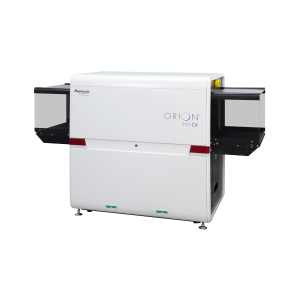 Rapiscan 920CX