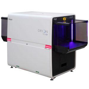 Rapiscan 922CX