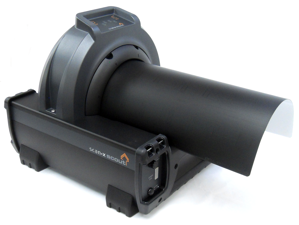 SCANX SCOUT