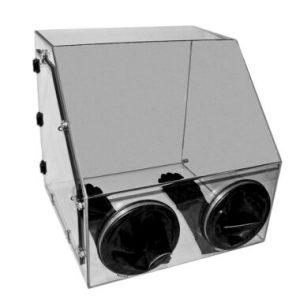 Glove Box