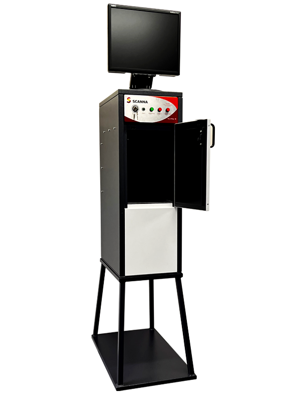 Scanmax 15