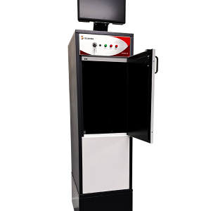 Scanmax 25