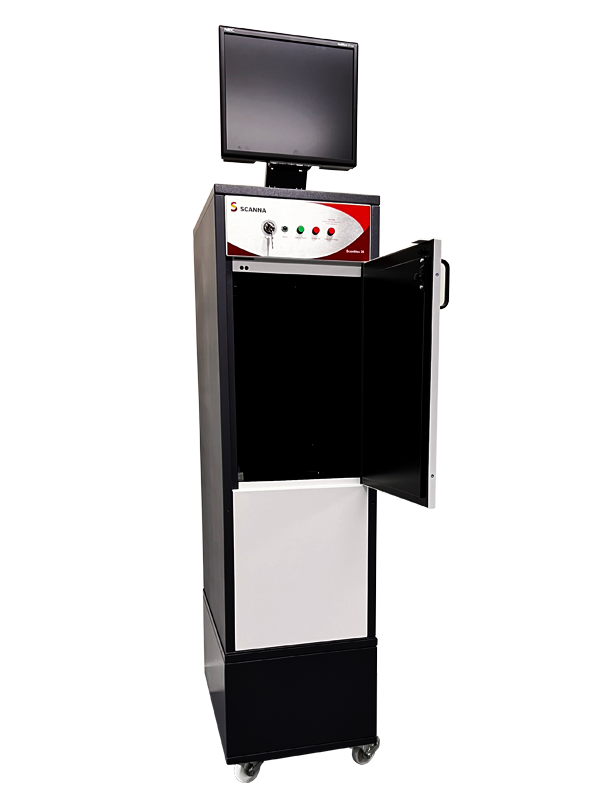 Scanmax 25